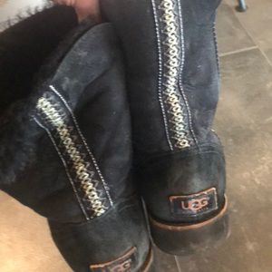 UGG boots
